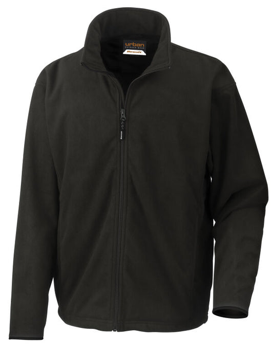 Shiftline Premium Extreme Climate Weatherproof Microfleece Jacket (Unisex)