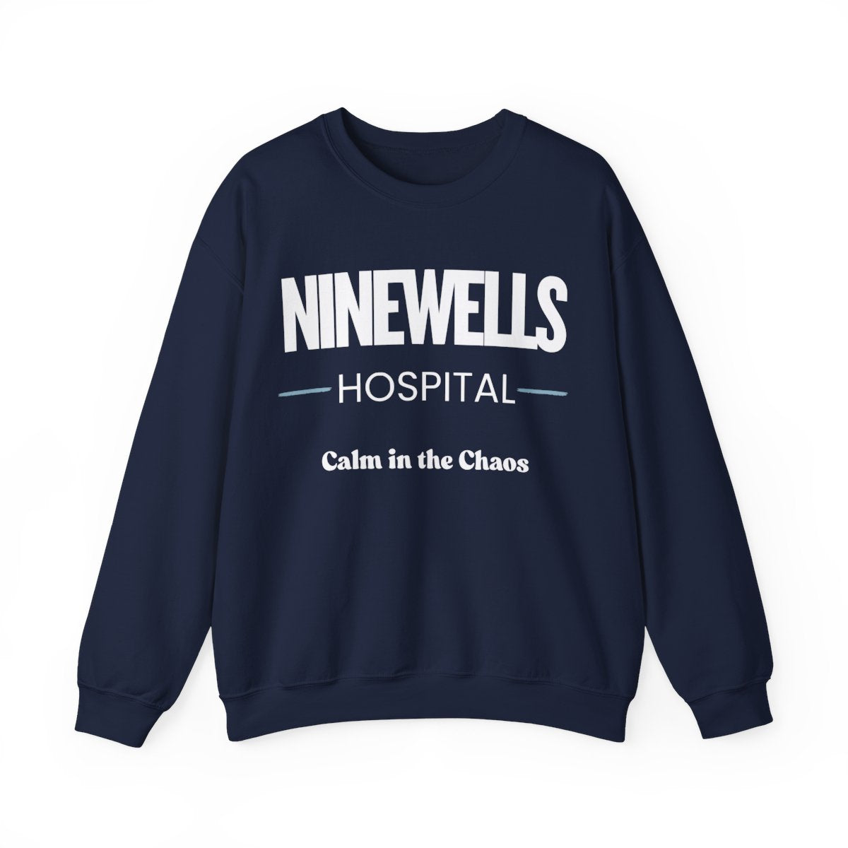 Ninewells Hospital Sweatshirt