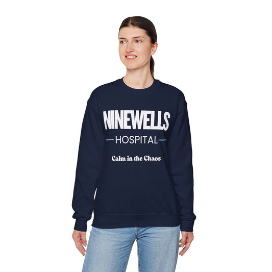 Ninewells Hospital Sweatshirt