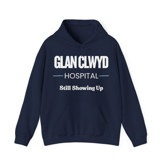 Glan Clwyd Hospital Hoodie