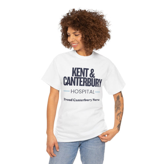 Kent & Canterbury Hospital T-Shirt